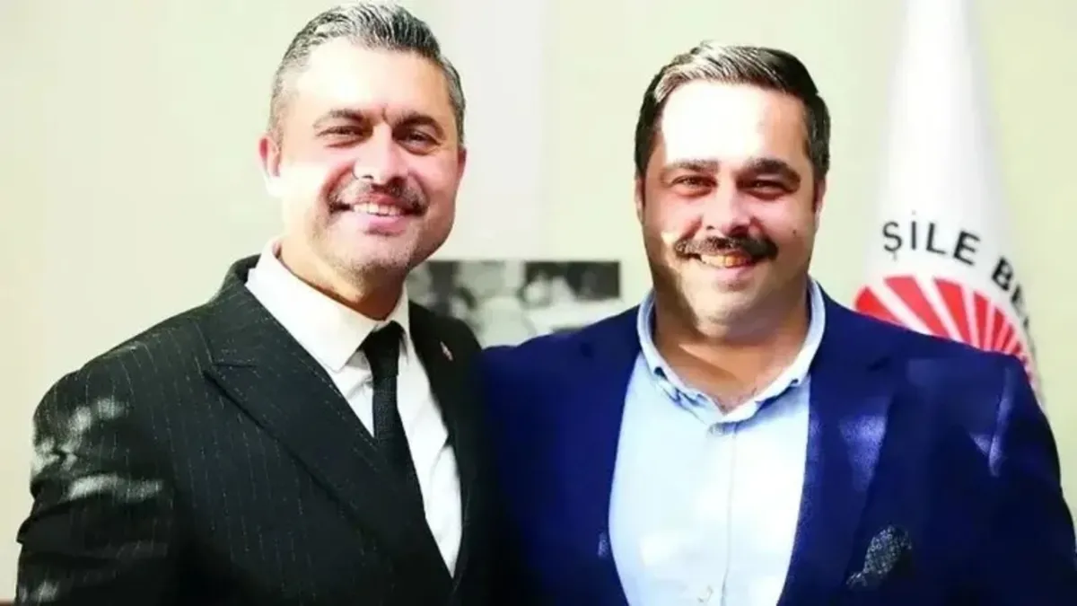Şile'de rüşvet çarkını anlatan itirafçı müdürlerin ifadeleri yer aldı.