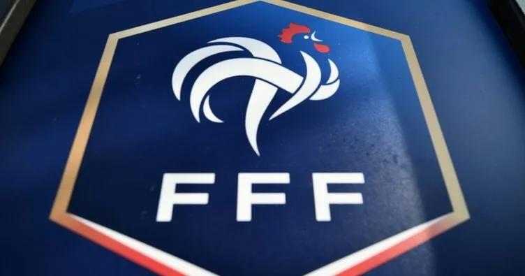Fransa Futbol Federasyonu’ndan tepki çeken karar!