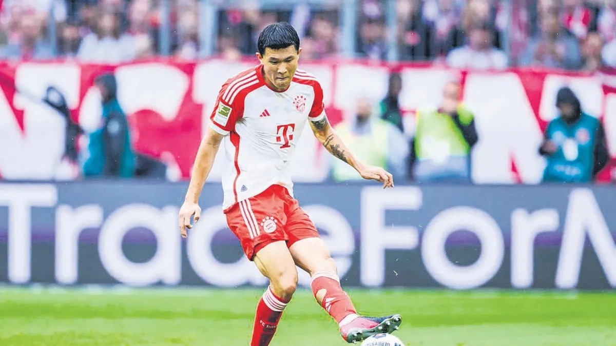 Kanarya KİMliğini buldu!