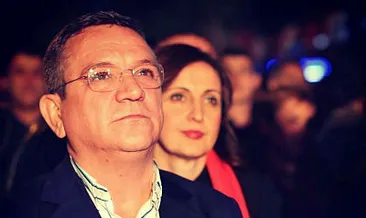 Kuşadası Belediye Başkanı anjiyo oldu