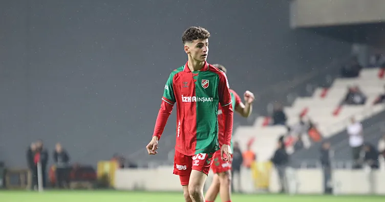 Karşıyakalı Adem’e Trabzonspor talip