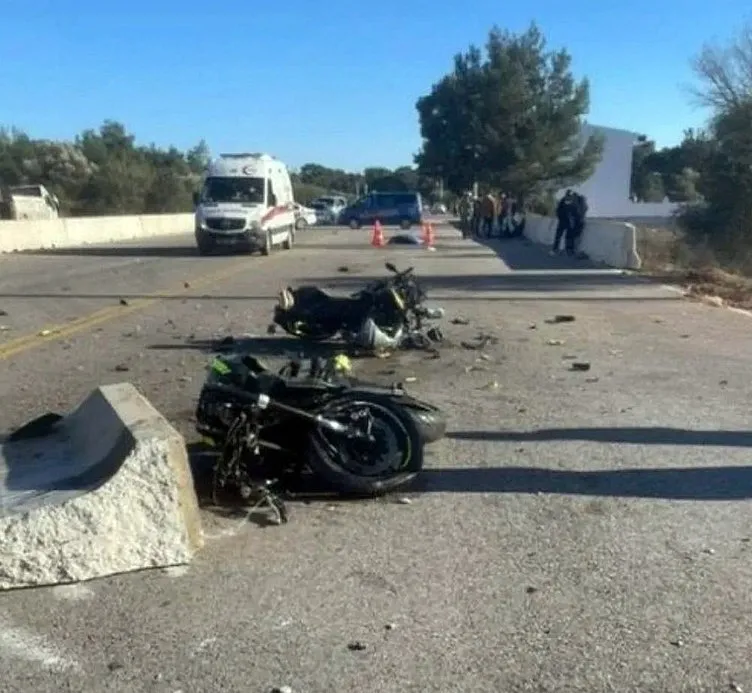 Antalya’daki yarış ölümle bitti: Osman Özgen’in korkunç sonu!