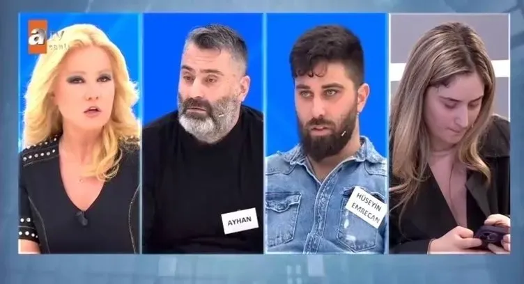 Müge Anlı Erva Nur olayında son durum: Montaj dedi! Müge Anlı'daki Erva Nur Ünal gerçekte kim, bebeğin annesi değil mi?