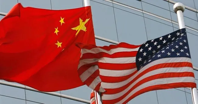 ABD ve Çin ekonomik ilişkilerde karşılıklı yarar gözetecekler