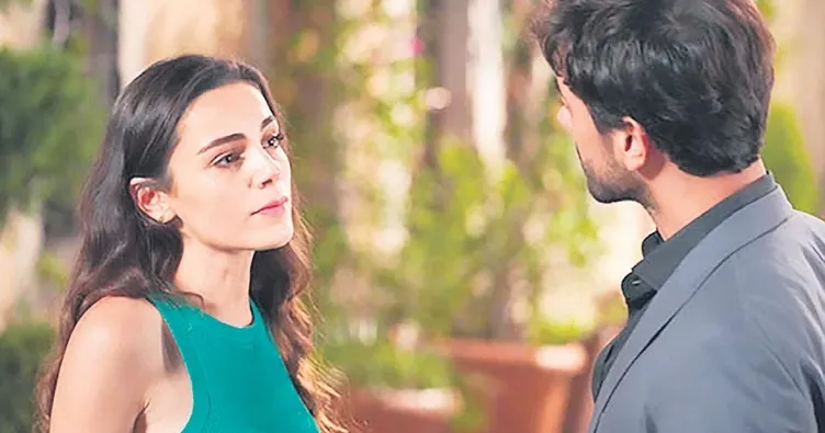 Ferit ve Ayşe’nin arası açılıyor