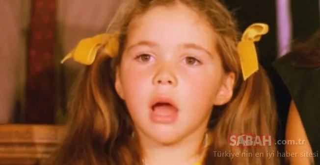 Yeşilçam efsanesi Garip filminin Fatoş’u Kemal Sunal’ın minik rol arkadaşıydı...Ece Alton’un son hali şoke etti!