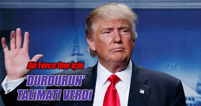 Trump’tan 4 milyarlık iptal