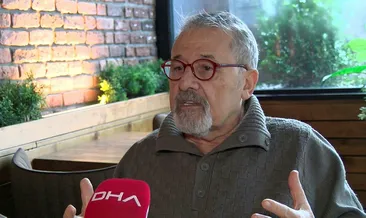 DEPREM HABERLERİ | Prof. Dr. Naci Görür’den Kahramanmaraş depremi sonrası önemli açıklama: İlk kez açıklıyorum…