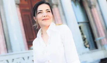 Burcu Kara artık ünlü bir youtuber