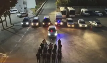 6 il merkezli dolandırıcılık operasyonu! 1 milyarlık vurgun gerçekleştirdiler: 24 şüpheli tutuklandı #istanbul