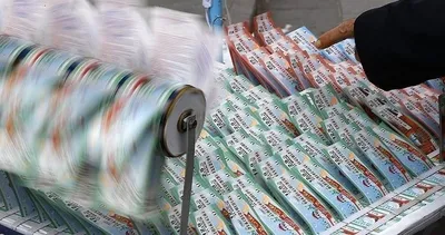 Yılbaşı bilet fiyatları ne kadar, kaç TL, büyük ikramiye ne kadar? İşte Milli Piyango 2023 MPİ tam, yarım ve çeyrek yılbaşı bilet fiyatları