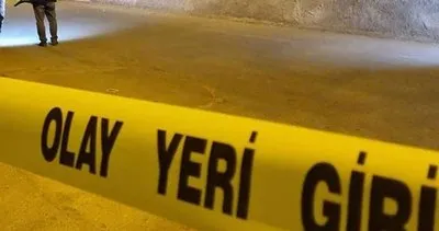 Ankara’da dehşet! Tartıştığı annesini defalarca bıçaklayarak öldürdü