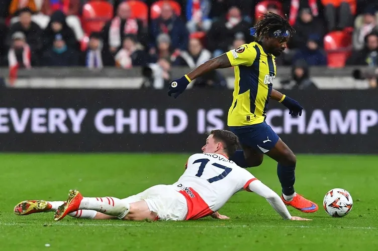 Son dakika haberleri: Fenerbahçe’de flaş gelişme! Allan Saint-Maximin transferi iptal mi oldu? İtalyanlar duyurdu...