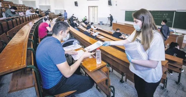 YKS’de baraj formülleri 14 netle TYT kazanılır