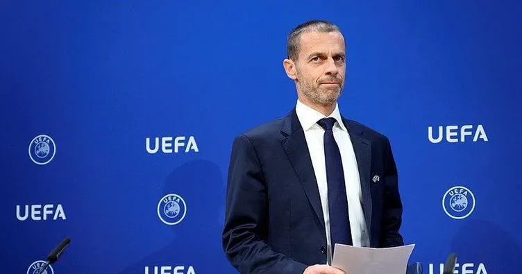 Ligler ne zaman başlayacak? UEFA’dan açıklama geldi!