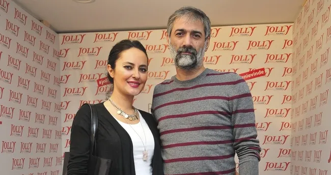 Cem Tatlıtuğ ile Burcu Özsoy boşandı