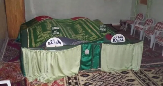 Hasan Baba Türbesi Nerede? Hasan Baba Türbesi’ne Nasıl Gidilir, Hangi İlde?