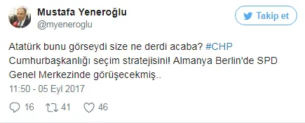 CHP'den skandal adım-2