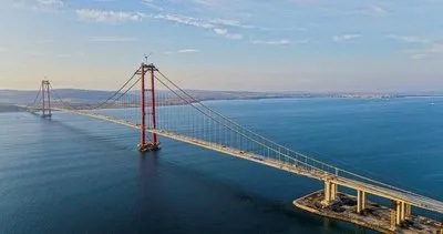 Çanakkale Köprüsü’nden yeni haber: Başkan Erdoğan bizzat katılacak...