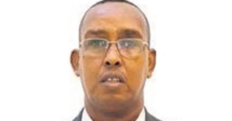 Somali’de intihar saldırısı: Hükümet sözcüsü yaralandı