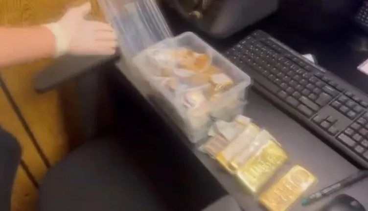 SON DAKİKA | İstanbul’dan Ağrı’ya bin 500 KM’lik film gibi adliye soygunu! Erdal Timurtaş’ın arkasındaki çete ortaya çıktı