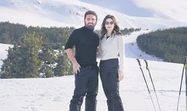 Dağ sezonunu açtılar