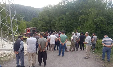 Bartın'da feci olay! Traktörün altında kalan emekli okul müdürü hayatını kaybetti #bartin