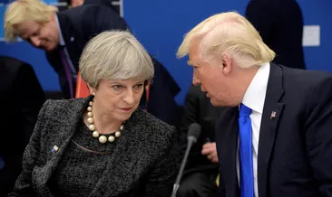 İngiltere’den ABD’ye vergi tepkisi