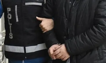 Firari FETÖ’cüyü CİMER ihbarı yakalattı