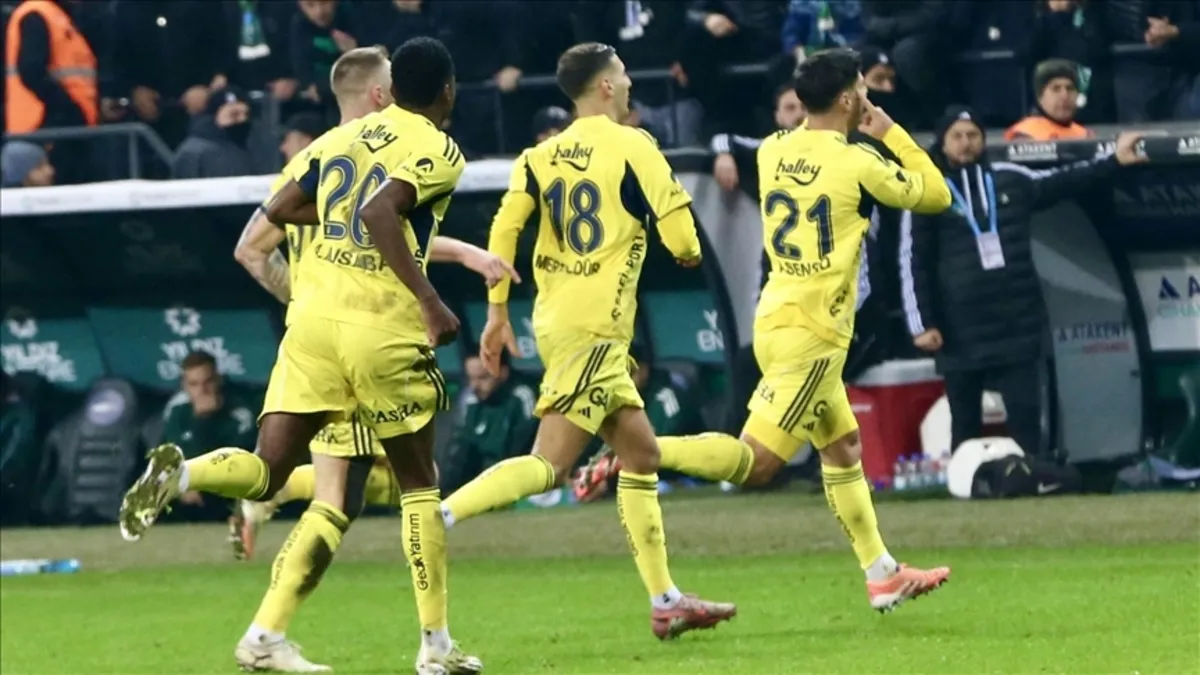 Fenerbahçe - Nottingham Forest maçı ne zaman, saat…