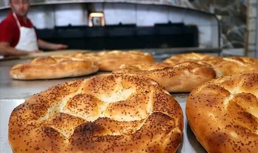 SON DAKİKA | Ramazan pidesi fiyatları belli oldu! 250 gram-340 gram Ramazan pidesi ne kadar?