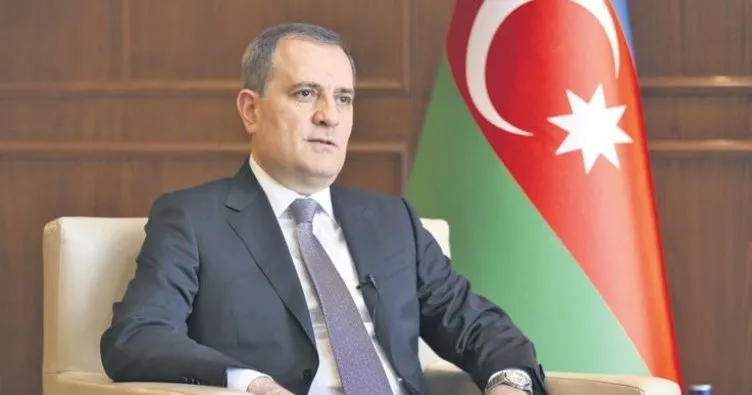 Türkiye-Ermenistan görüşmelerine destek