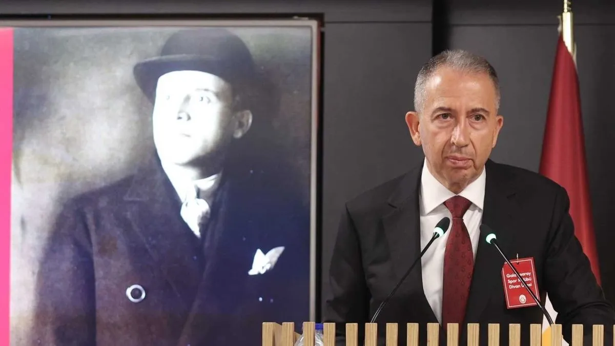 Galatasaray’dan Kocaelispor’a tepki! – Son Dakika Spor Haberleri Galatasaray’dan Kocaelispor’a tepki! – Son Dakika Spor Haberleri