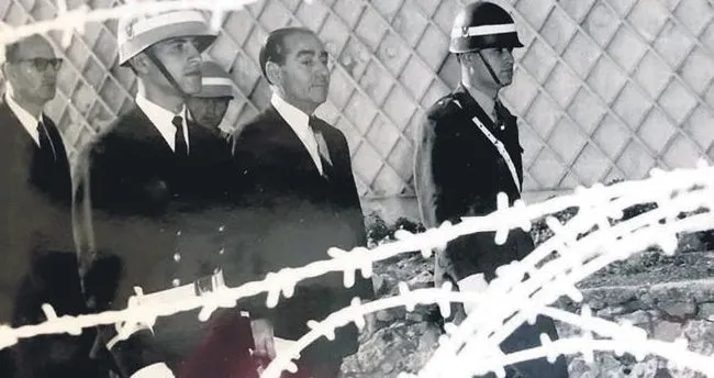 Utanç kararının 62’nci yılı Utanç kararının 62’nci yılı
