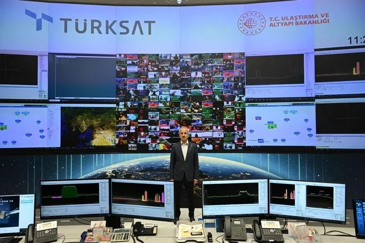 Türk İHA’larına sınıf atlatacak! Bakan Uraloğlu açıkladı: Erişilemeyen alanlarda bile kesintisiz iletişim sağlanacak