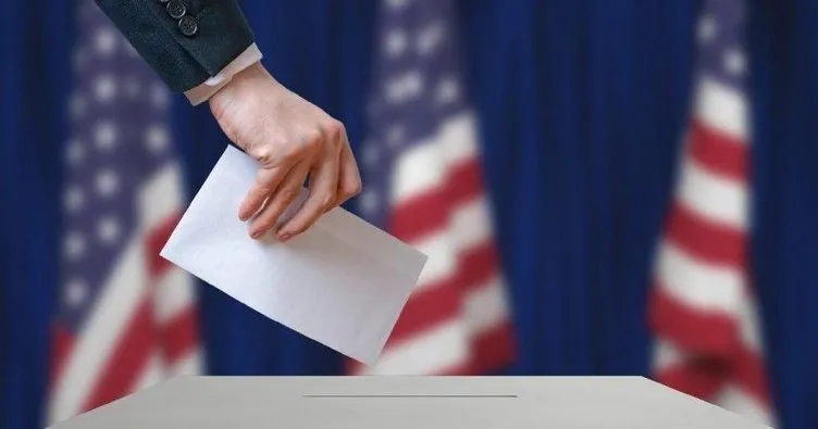 ABD başkanlık seçimleri için şu ana kadar 17 milyondan fazla oy kullanıldı