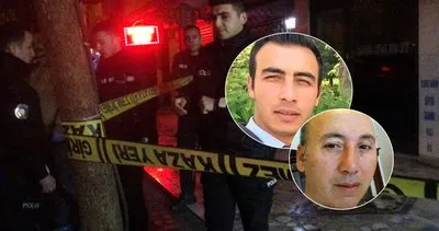 İstanbul’da aile katliamı: Oğlunu öldürdü anne ve babasını bıçakladı!