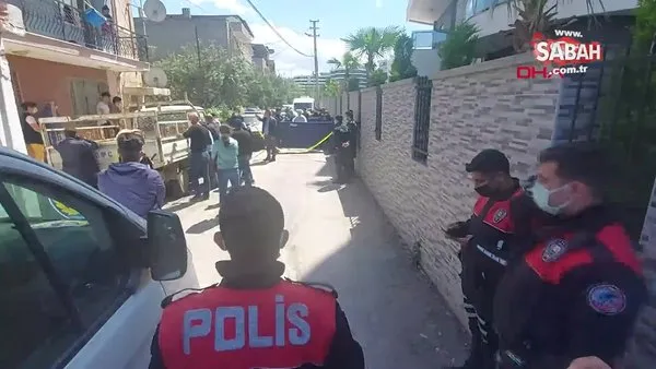 SON DAKİKA: İzmir'de aile faciası! Pompalı tüfekle öldürdü