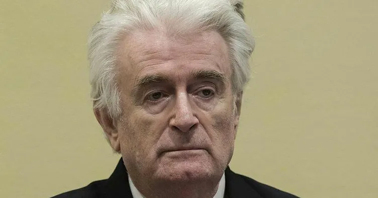 Bosna Kasabı’na müebbet hapis