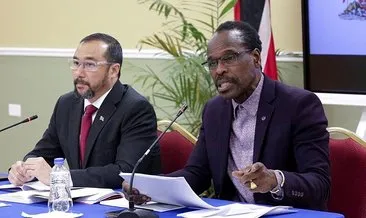 Trinidad ve Tobago’da OHAL ilan edildi