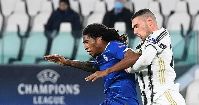 Merih Demiral 10 gün sahalardan uzak kalacak - Spor Haberleri