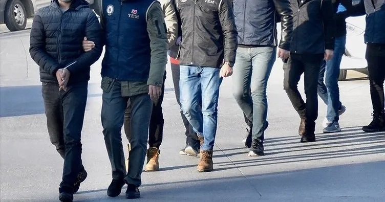 PKK’ya bir darbe de İstanbul’dan! PKK’nın dağ kadrosundan emir alan 25 kişi yakalandı