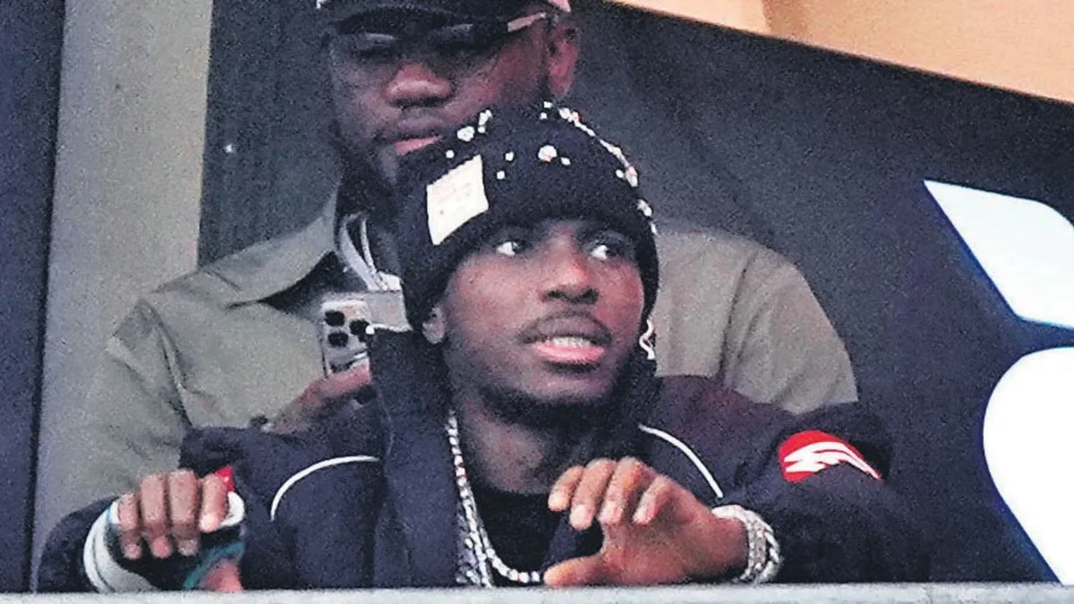 Osimhen için 5 veda!