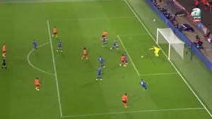 GOL İZLE | Hollanda 2-1 Sırbistan Joshua Zirkzee