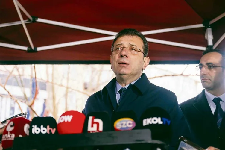 SON DAKİKA | Yeni Parti’de ’örgüt savaşı’ erken başladı! İmamoğlu ve Özel cephesinde yeni sürtüşme