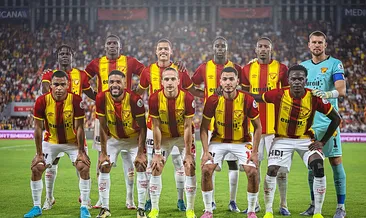 Göztepe ligde kaybetmiyor!