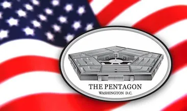 Pentagon’dan İran açıklaması
