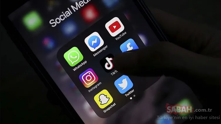 Uzmanlardan çocuklar için sosyal medya uyarısı! Tek tek sıraladılar: Sınırlama şart!
