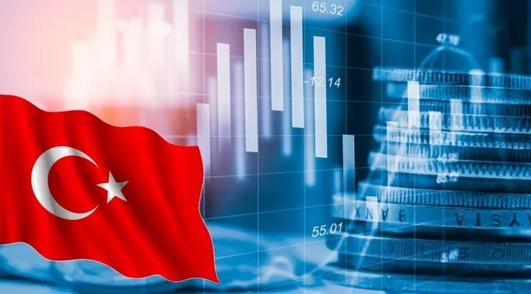 Türkiye büyümede hız kesmedi! Moody’s 2023-2024 beklentilerini yükseltti