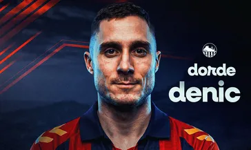 Djordje Denic, Mardin 1969 Spor’da!